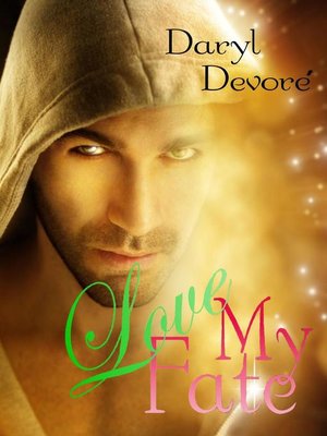 cover image of Love My Fate